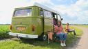 Camperhomie maakt kamperen mileuvriendelijker