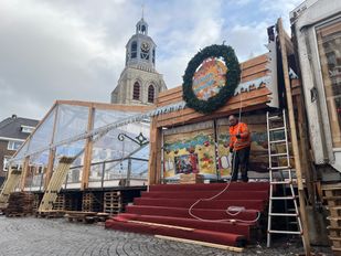 Bergs Winterparadijs 2024