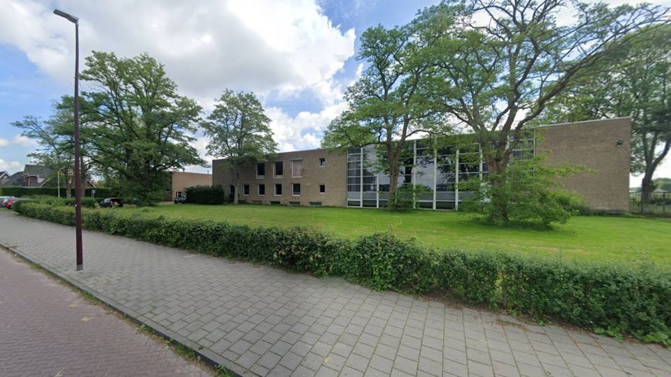 Vossenberg Oudenbosch