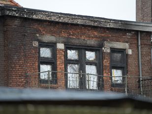 nieuws steenbergen brand