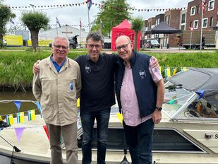 Havenfeesten Etten-Leur 2024