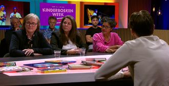 ZuidWest Uitgelicht - ZuidWest Uitgelicht - 1 oktober 2026