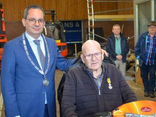 lintje Willem Oerlemans Hoogerheide