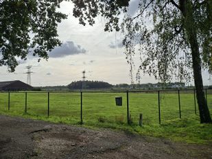 arbeidsmigranten Oud Gastel Oude Roosendaalsebaan