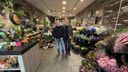Berry&#8217;s Bloemenshop op Zonneplein sluit deuren: &#8216;Er is een tekort aan vakmensen&#8217;