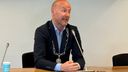 Burgemeester krijgt vragenvuur van kinderen: &#8216;Hoeveel verdient u?&#8217;