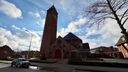 Onze-Lieve-Vrouwe-van-Lourdeskerk Bergen op Zoom