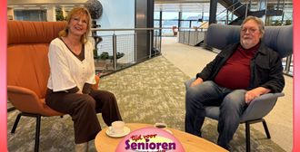 Tijd voor Senioren gemeente Moerdijk - Tijd voor Senioren gemeente Moerdijk - 23 april 2026