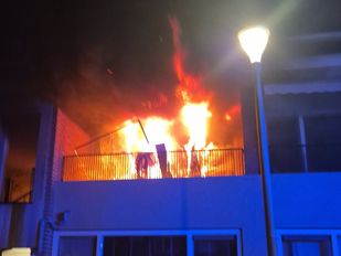 Brand Orgolhof