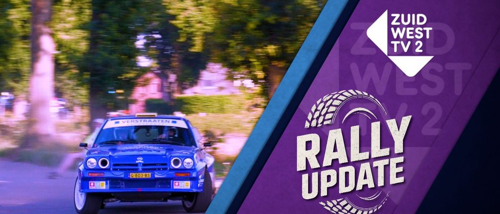 Rally Update