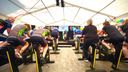 CycleSensation werkt samen met de Rose-linde tijdens 15e editie