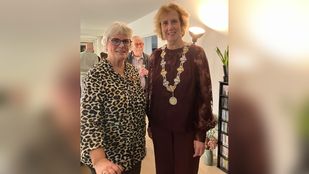 nieuws bergen op zoom brabant koninklijke onderscheiding