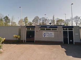 Zundertse Tennis- en Padelvereniging heeft nieuw dak nodig voor verduurzamingsslag