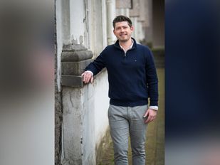 Pepijn van Aken VVD Halderberge