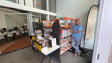 Voortbestaan Heemkundekring Jan uten Houte hangt af van zoektocht naar locatie