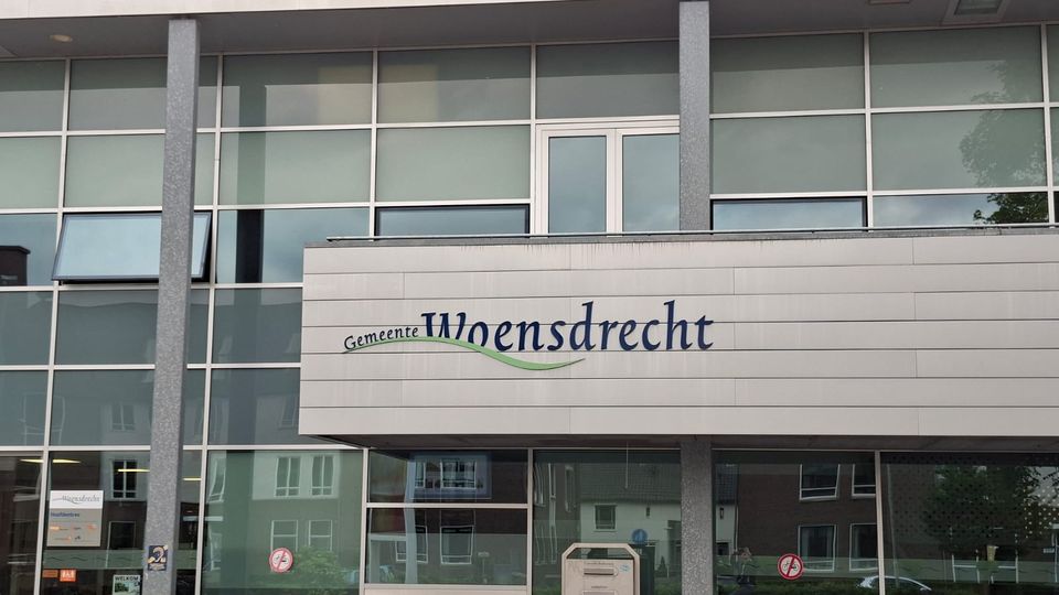 Gemeente Woensdrecht