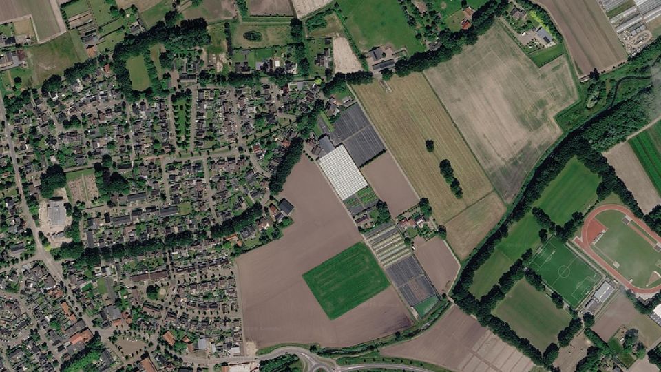Hooghe Weide Klein-Zundert