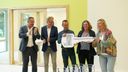 Integraal Kindcentrum in Woensdrecht bijna klaar voor gebruik