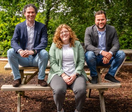 wethouders Zundert