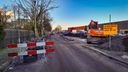 Meer ruimte voor groen en regenwater op Borchwerf in Roosendaal