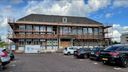 Voormalig Essentgebouw in Roosendaal krijgt 32 appartementen