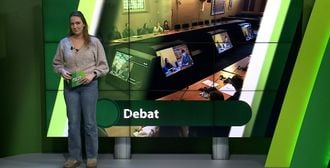 ZuidWest Update - 10 februari – Roosendaal | Bergen op Zoom | Woensdrecht | Tholen | Steenbergen