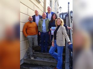 lijst de regt roosendaal nieuws gemeenteraad