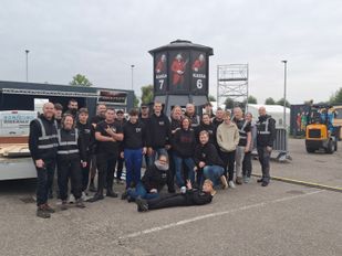 Van Trick or treatroute naar groot horrorevenement: Hoe Terror Nights in Standdaarbuiten zo groot werd