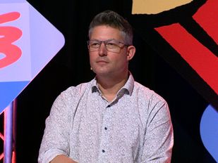 Wethouder Sjef van der Touw wil dat de Roosendalers weer trots zijn op hun stad