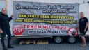 Angst voor grootschalige migrantenhuisvesting in Bergen op Zoom: &#8216;Niet eerlijk&#8217;