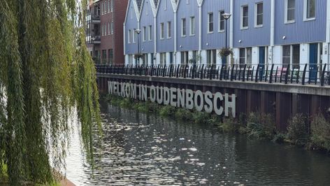 Haven Oudenbosch