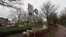 Vogelaarpark Etten-Leur.