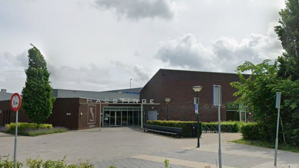 Speciale Beweegmeemarkt voor jongste inwoners van Sint-Maartsendijk