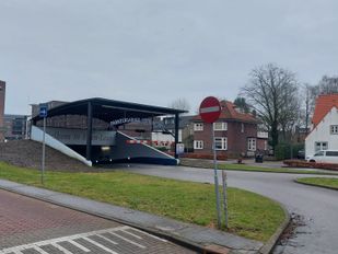 parkeergarage etten-leur