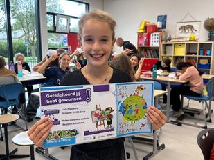 Sjors Sportief Creatief