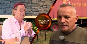 Verborgen Parels - Verborgen Parels - 10 december 2025