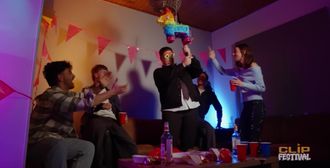 Clipfestival - ZW Clipfestival - 20 april 2026