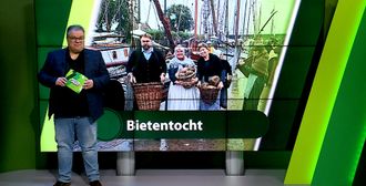 ZuidWest Update - 22 oktober – Moerdijk | Etten-Leur | Zundert | Halderberge | Rucphen
