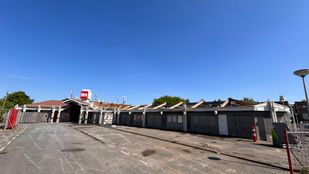 Dirk van den Broek Bergen op Zoom Noordgeest