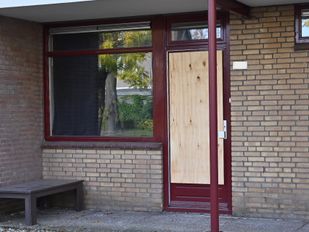 explosie huis etten-leur