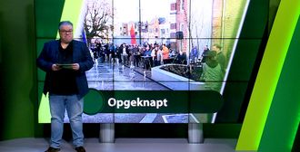ZuidWest Update - 29 oktober – Moerdijk | Etten-Leur | Zundert | Halderberge | Rucphen